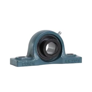 Pillow Block Unit - Short Base