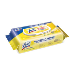 Disinfectant Wipes- RAC99716CT