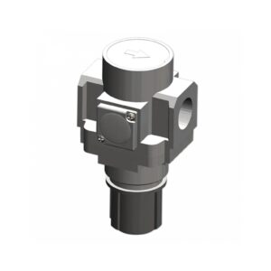 Regulator, 1/2" Pneumatic