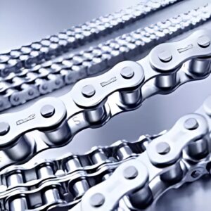 Roller Chain 04B