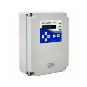 SC400 Lub Control W/ 24V Relay