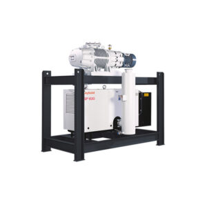 SCREWLINE SP RUVAC System