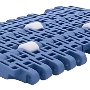 Safari Belting Roller-Top Solutions