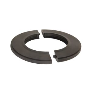 Split Rubber Seal - For Metric