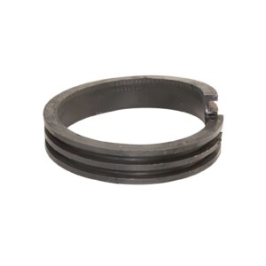 Split Triple Ring Seals