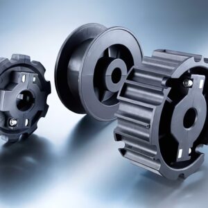 Sprockets And Idler Wheels