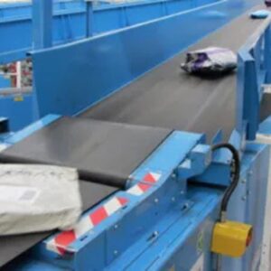 Standard Solid Woven PVC