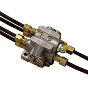 Sureshot Lubrication Kits