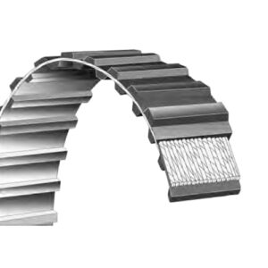 Synchro-Link Double-Sided Timing Belts - Polyurethane (Metric)