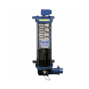 TS30 HYD Lubrication Pumping Station