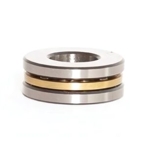Thrust Ball Bearing - Inch Dimensions