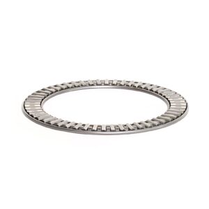 Thrust Needle Brgs- Cage Assembly