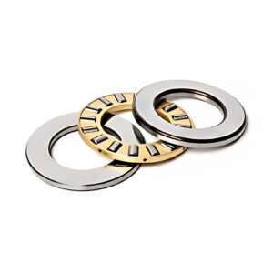 Thrust Roller Bearing Inch