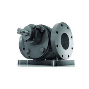 Roloid Gear Pump