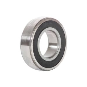 Double Row Deep Groove Ball