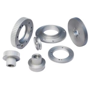 Machined Plastic,ss,steel Components