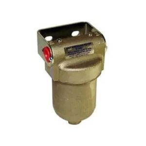 High Pressure Filters