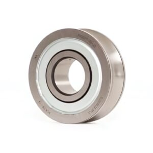 Yoke Type Track Roller -Double