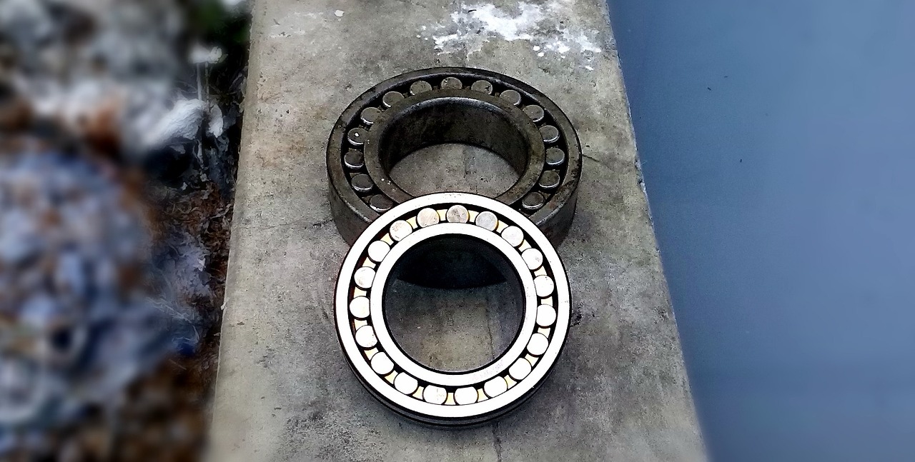 Bearings