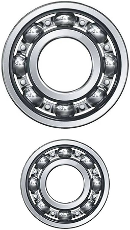 Bearings