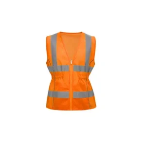 Safety Vests - Fitted For You Vest