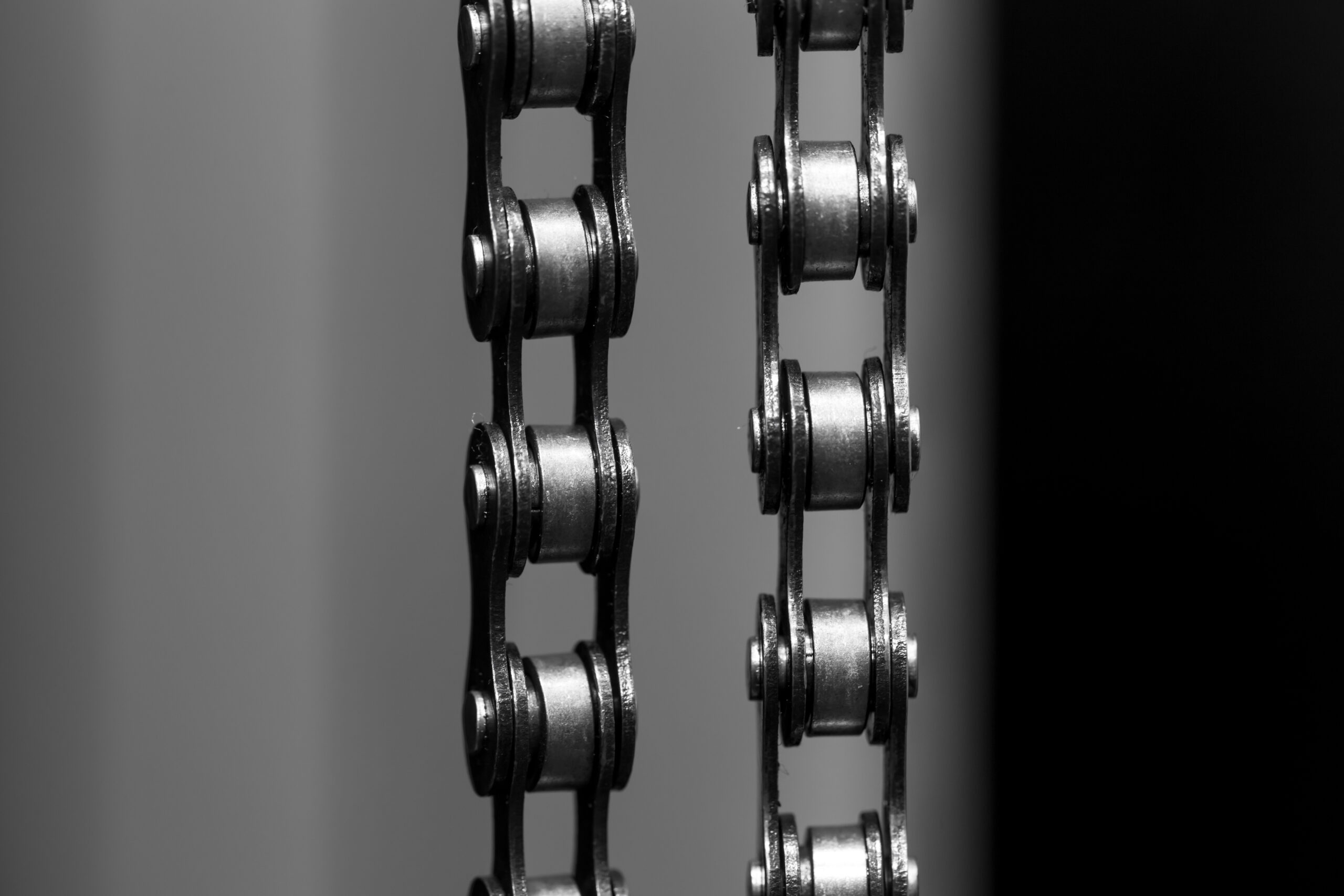 Chains & Sprockets