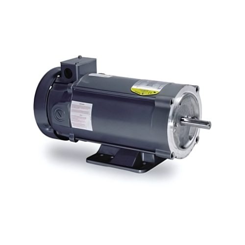DC Motors