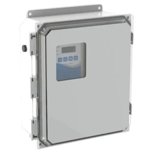 Controller Assy 24VDC