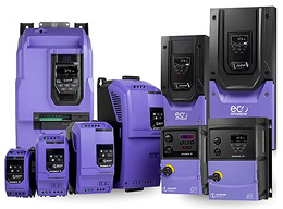 Electric Motors & Controls