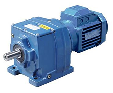 Gear Reducers