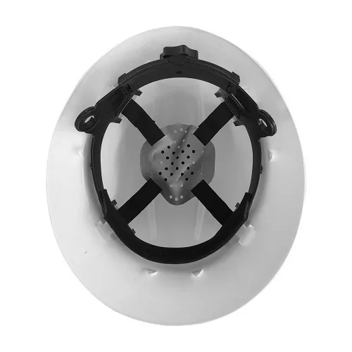 HH30W4P - White Hard Hat - Image 2