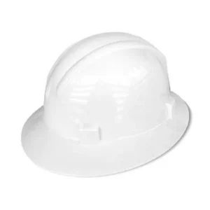 HH30W4P - White Hard Hat