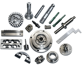 Industrial Equipment