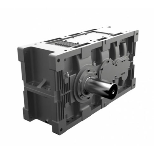 Industrial Gearboxes