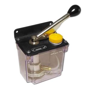 L5P Lubricator