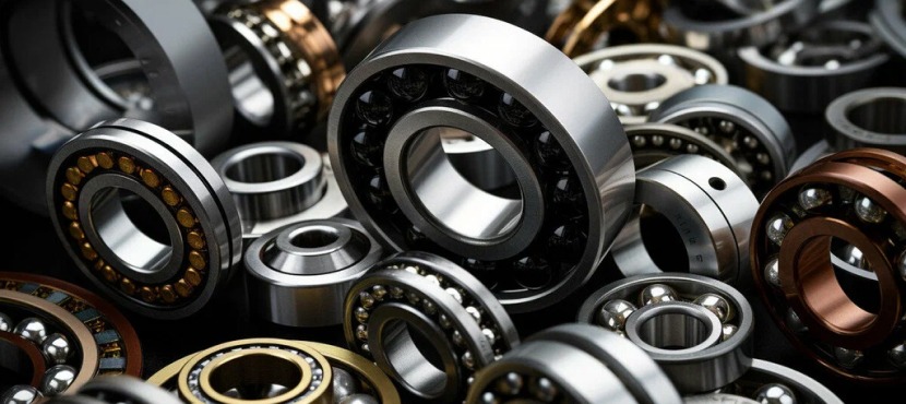 Exim Engineering: Your One-Stop Shop for All Industrial Bearing Needs