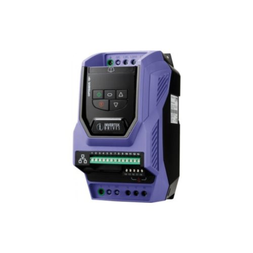 Variable Frequency Drives