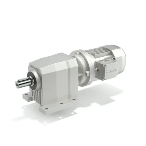 Helical in-line- C Series