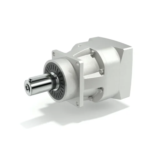 In-line Precision Planetary Gearboxes - TQ Series