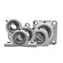 Corrosion Protection Bearing Units