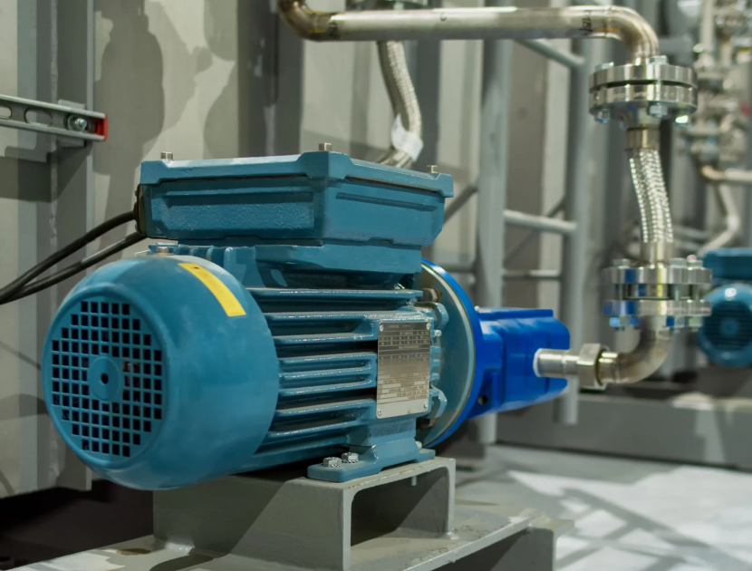 Exim Engineering Inc. - Authorized Distributor of Electric Motors and Controls