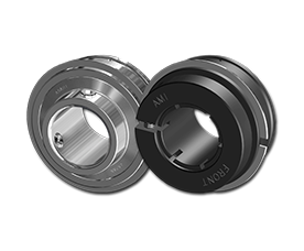 Free Spinning Bearings