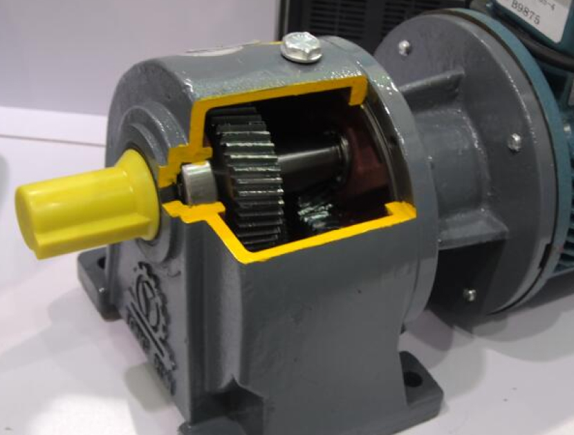 Exim Engineering: Leading Authorized Distributor of Gear Reducers and Motors