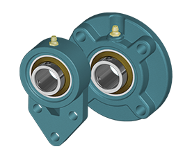 High Temperature Bearing Inserts
