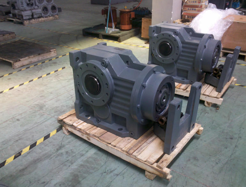 Why Gear Reducers Are Important in Industrial Operations?