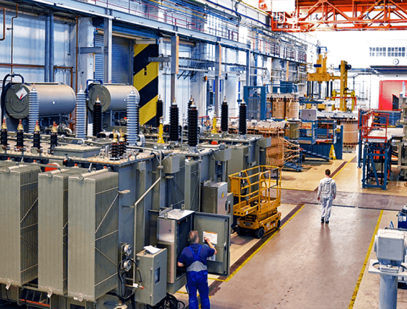 Significance of MRO Supplies in Operational Efficiency